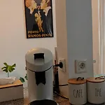 Appartement Proche Du Centre à Pied Clermont-Ferrand