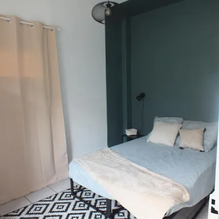 Proche Du Centre à Pied Appartement