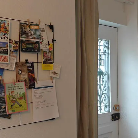 Renove - Centre & Tram 5min Apartment *