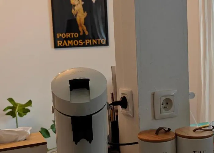 Apartment Renove - Centre & Tram 5min Clermont-Ferrand